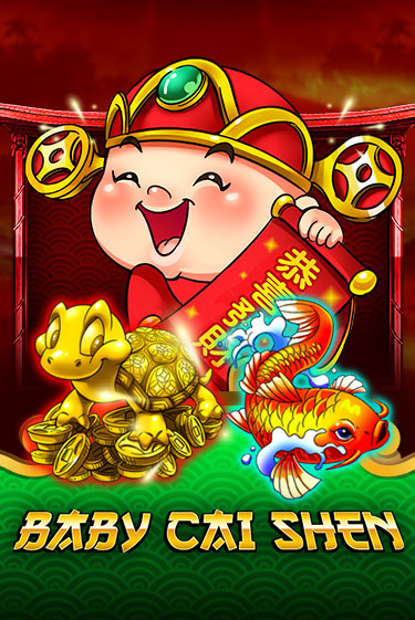 Демо игра Baby Cai Shen играть онлайн | Grand Casino бесплатно