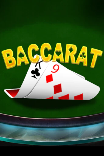 Демо игра Baccarat играть онлайн | Grand Casino бесплатно