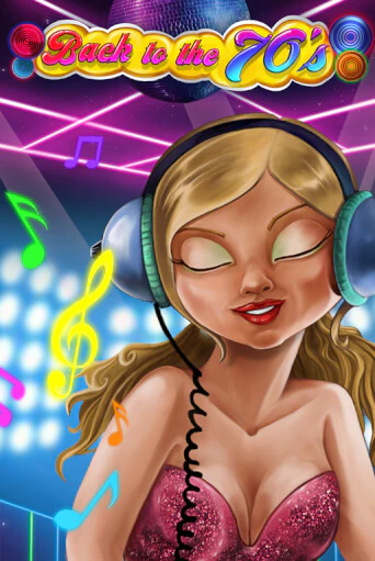 Демо игра Back to the 70's играть онлайн | Grand Casino бесплатно