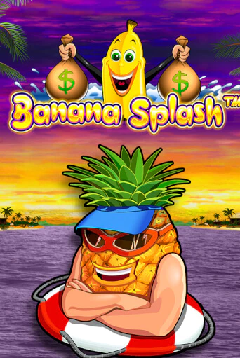 Демо игра Banana Splash играть онлайн | Grand Casino бесплатно