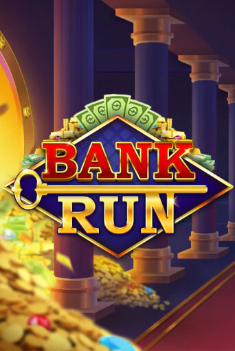 Демо игра Bank Run играть онлайн | Grand Casino бесплатно