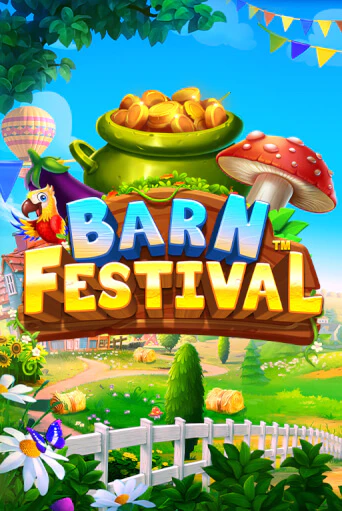 Демо игра Barn Festival играть онлайн | Grand Casino бесплатно