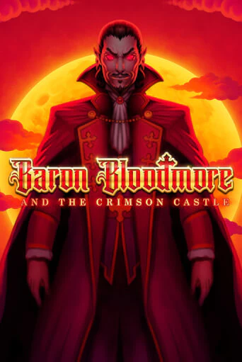 Демо игра Baron Bloodmore and the Crimson Castle играть онлайн | Grand Casino бесплатно