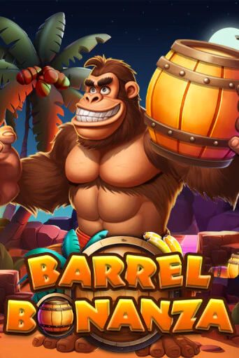 Демо игра Barrel Bonanza играть онлайн | Grand Casino бесплатно