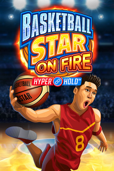 Демо игра Basketball Star on Fire играть онлайн | Grand Casino бесплатно
