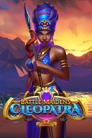 Демо игра Battle Maidens Cleopatra играть онлайн | Grand Casino бесплатно