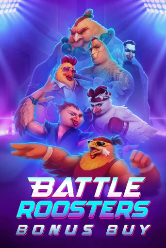 Демо игра Battle Roosters Bonus Buy играть онлайн | Grand Casino бесплатно