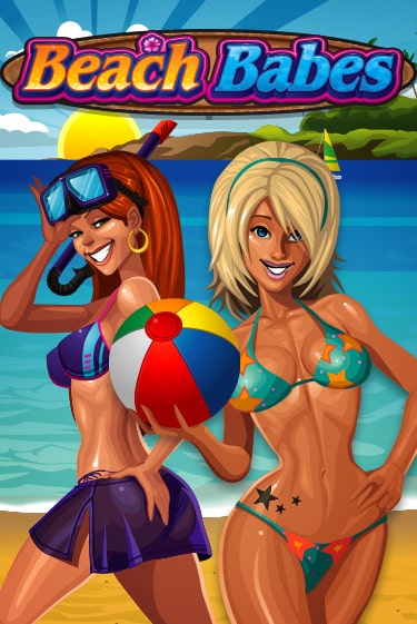 Демо игра Beach Babes играть онлайн | Grand Casino бесплатно