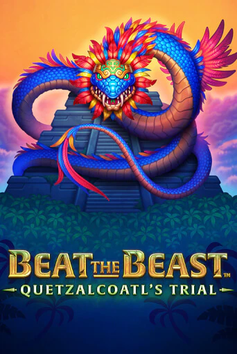 Демо игра Beat the Beast: Quetzalcoatl's Trial играть онлайн | Grand Casino бесплатно
