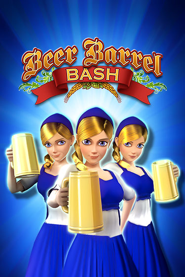 Демо игра Beer Barrel Bash играть онлайн | Grand Casino бесплатно