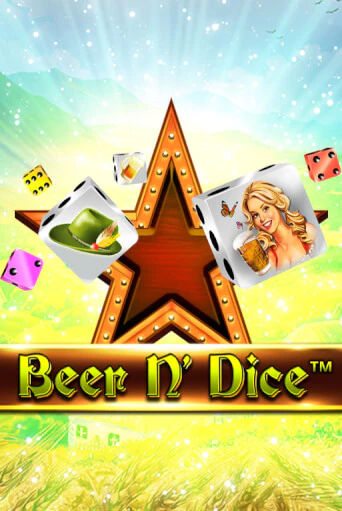 Демо игра Beer n' Dice играть онлайн | Grand Casino бесплатно