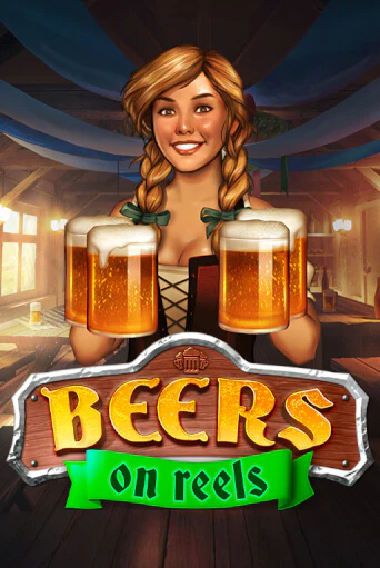 Демо игра Beers on Reels играть онлайн | Grand Casino бесплатно