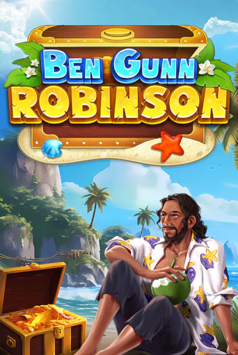 Демо игра Ben Gunn Robinson играть онлайн | Grand Casino бесплатно