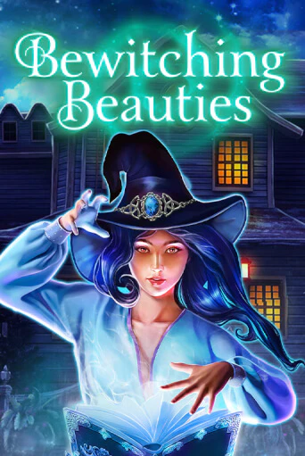 Демо игра Bewitching Beauties играть онлайн | Grand Casino бесплатно