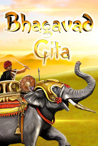 Демо игра Bhagavad Gita играть онлайн | Grand Casino бесплатно