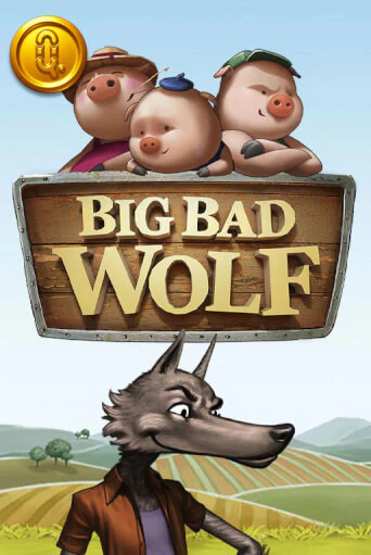 Демо игра Big Bad Wolf играть онлайн | Grand Casino бесплатно