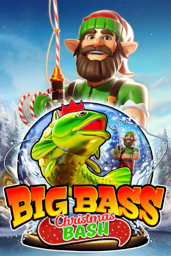 Демо игра Big Bass Christmas Bash играть онлайн | Grand Casino бесплатно
