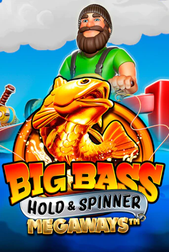 Демо игра Big Bass Hold & Spinner Megaways играть онлайн | Grand Casino бесплатно