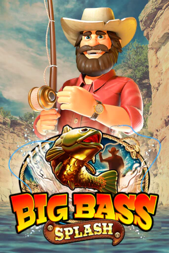 Демо игра Big Bass Splash играть онлайн | Grand Casino бесплатно