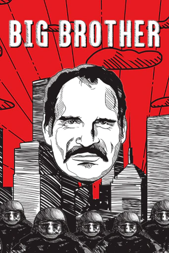 Демо игра Big Brother играть онлайн | Grand Casino бесплатно