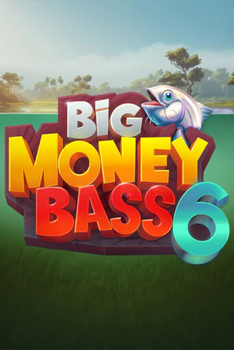 Демо игра Big Money Bass 6 играть онлайн | Grand Casino бесплатно