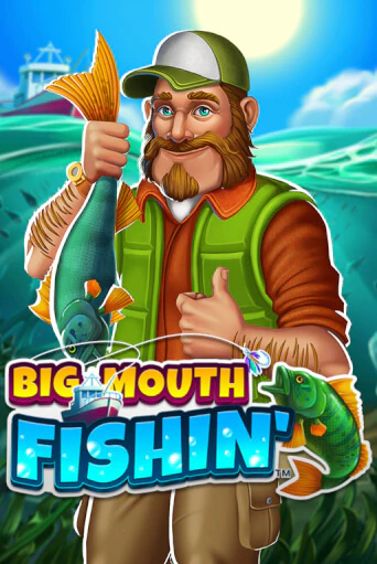 Демо игра Big Mouth Fishin™ играть онлайн | Grand Casino бесплатно
