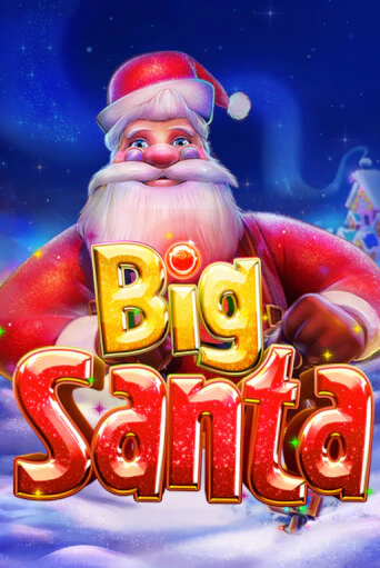 Демо игра Big Santa играть онлайн | Grand Casino бесплатно