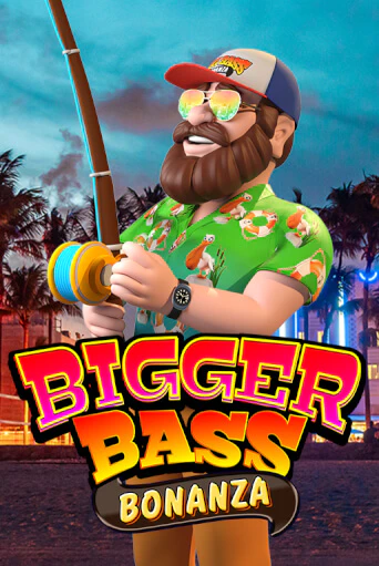 Демо игра Bigger Bass Bonanza играть онлайн | Grand Casino бесплатно