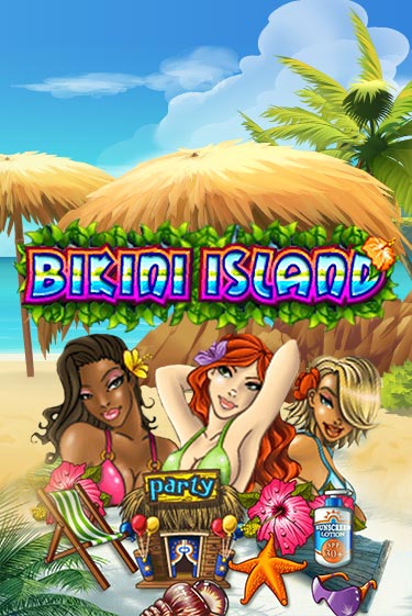 Демо игра Bikini Island играть онлайн | Grand Casino бесплатно
