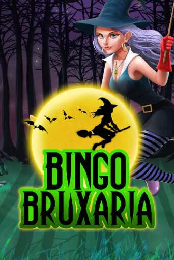 Демо игра Bingo Bruxaria играть онлайн | Grand Casino бесплатно