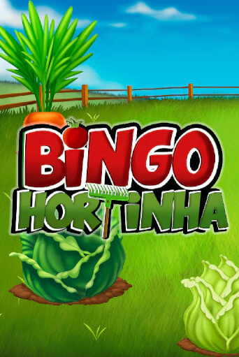 Демо игра Bingo Hortinha играть онлайн | Grand Casino бесплатно