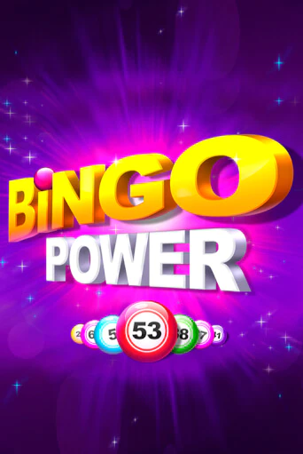 Демо игра Power Bingo играть онлайн | Grand Casino бесплатно