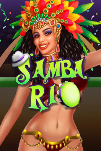 Демо игра Bingo Samba Rio играть онлайн | Grand Casino бесплатно