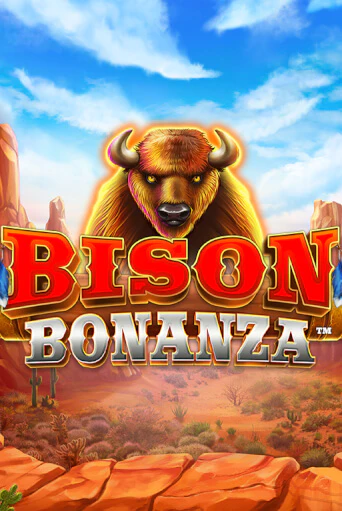 Демо игра Bison Bonanza играть онлайн | Grand Casino бесплатно