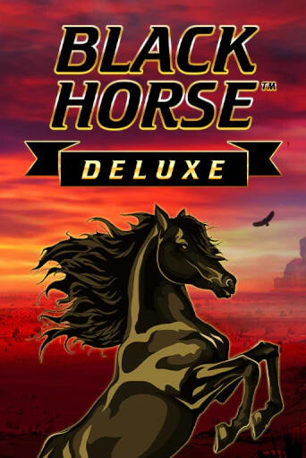 Демо игра Black Horse Deluxe играть онлайн | Grand Casino бесплатно