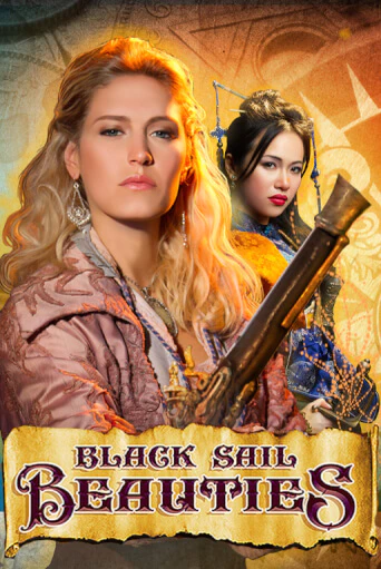 Демо игра Black Sail Beauties играть онлайн | Grand Casino бесплатно