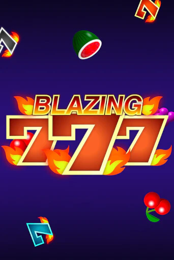 Демо игра Blazing 777 играть онлайн | Grand Casino бесплатно