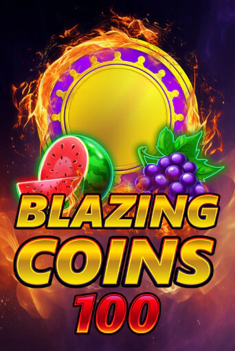 Демо игра Blazing Coins 100 играть онлайн | Grand Casino бесплатно
