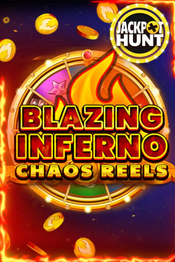 Демо игра Blazing Inferno Chaos Reels играть онлайн | Grand Casino бесплатно