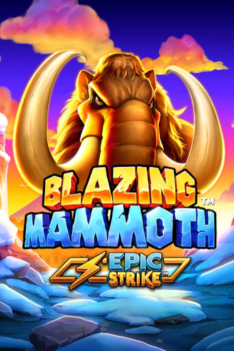 Демо игра Blazing Mammoth играть онлайн | Grand Casino бесплатно
