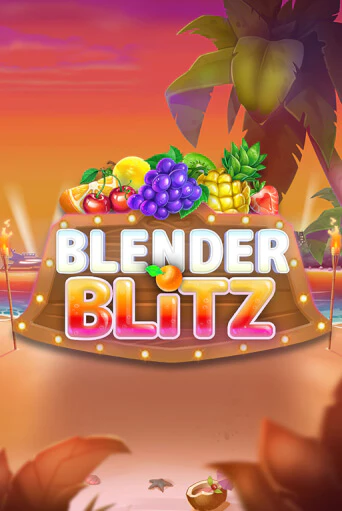 Демо игра Blender Blitz играть онлайн | Grand Casino бесплатно