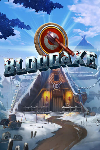 Демо игра Bloodaxe играть онлайн | Grand Casino бесплатно