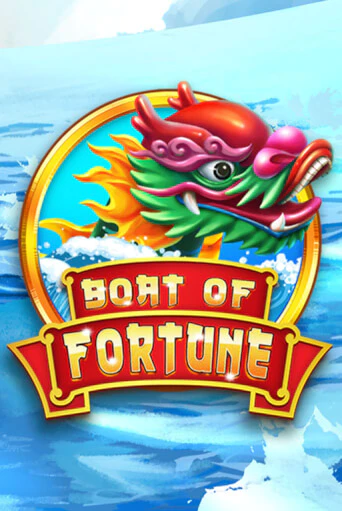 Демо игра Boat of Fortune играть онлайн | Grand Casino бесплатно