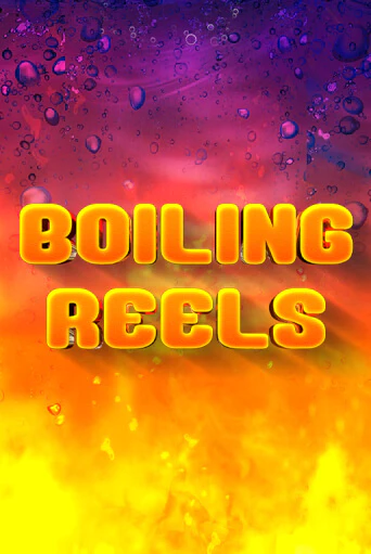 Демо игра Boiling Reels играть онлайн | Grand Casino бесплатно