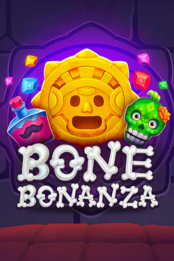 Демо игра Bone Bonanza играть онлайн | Grand Casino бесплатно