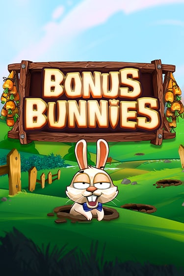 Демо игра Bonus Bunnies играть онлайн | Grand Casino бесплатно