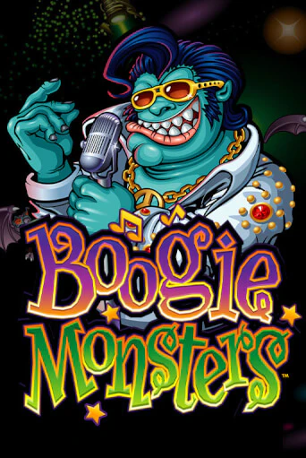 Демо игра Boogie Monsters играть онлайн | Grand Casino бесплатно
