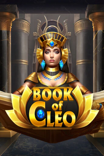 Демо игра Book of Cleo играть онлайн | Grand Casino бесплатно