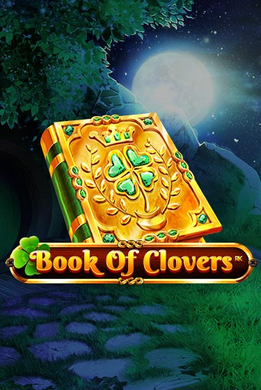 Демо игра Book Of Clovers играть онлайн | Grand Casino бесплатно