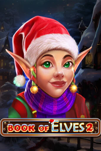 Демо игра Book Of Elves 2 играть онлайн | Grand Casino бесплатно